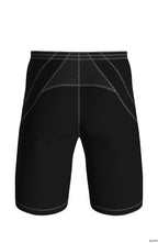 Arena Unisex Gym Bermuda Short - 2XL
