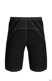 Arena Unisex Gym Bermuda Short