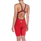 Arena W PWSKIN Carbon Air2 FBSLOB Red