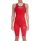 Arena W PWSKIN Carbon Air2 FBSLOB Red