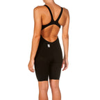 Arena W PWSKIN Carbon Air2 FBSLOB BLK-BLK-Gold