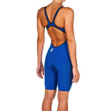 Arena W PWSKIN Carbon Air2 FBSLOB Electric Blue-Grey-Yellow