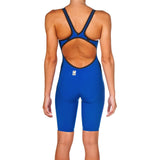 Arena W PWSKIN Carbon Air2 FBSLOB Electric Blue-Grey-Yellow