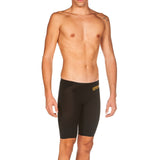 Arena M Carbon Air2 Jammer - Black-Black-Gold