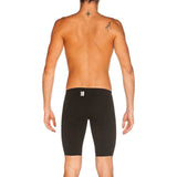 Arena M Carbon Air2 Jammer - Black-Black-Gold