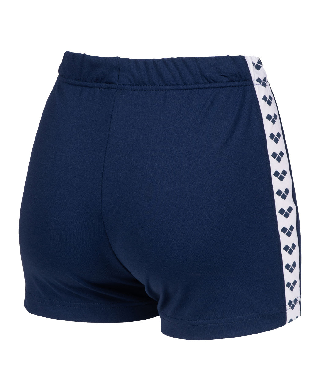 W Lorella Shorts Navy