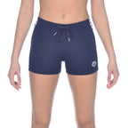 W Lorella Shorts Navy