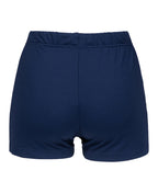 W Lorella Shorts Navy