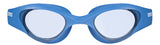 Arena The One Goggle - Light Smoke-Blue-White