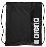 Team Mesh Bag - Black