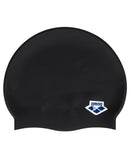 Arena Icons Team Stripe Cap - Black-Black