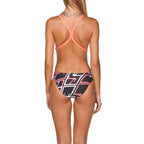 Arena W Blare Lightech One Piece
