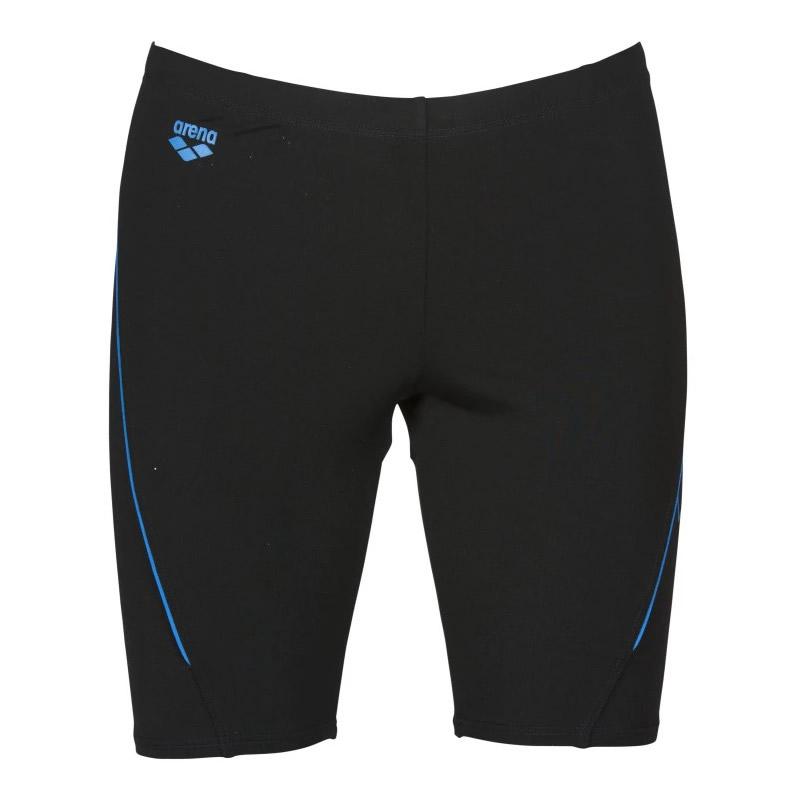 Arena Mens Bayron Jammer Black Pix-Blue