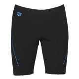 Arena Mens Bayron Jammer Black Pix-Blue