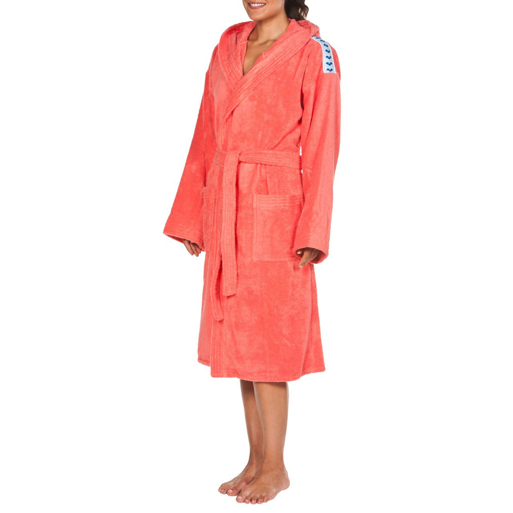 Peignoirs Unisexe Adulte - Core Soft Robe ARENA Peignoirs Unisexe Adulte - Core Soft Robe ARENA