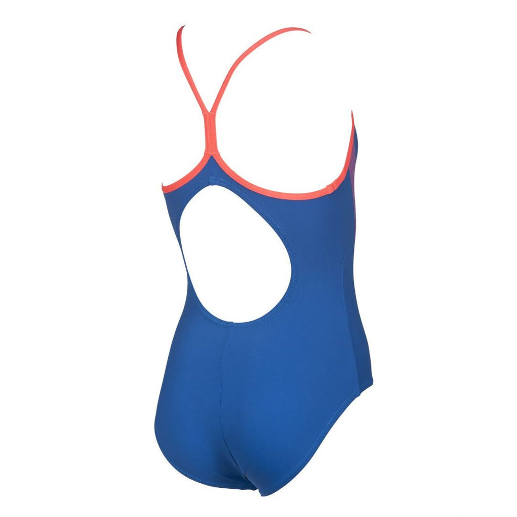 Arena Girls Demetra JR Light Drop One Piece
