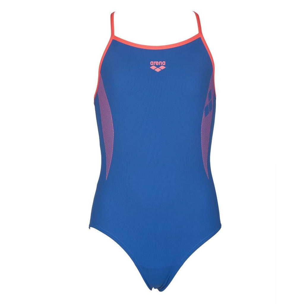 Arena Girls Demetra JR Light Drop One Piece