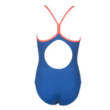 Arena Girls Demetra JR Light Drop One Piece