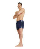 Arena Men's Barth X-Short - Navy-Sorbet-White