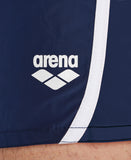 Arena Men's Barth X-Short - Navy-Sorbet-White