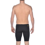 Arena Men's Destiny Jammer Black-Yellow Star