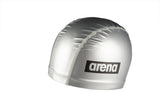 Arena Light Sensation II Cap - Silver