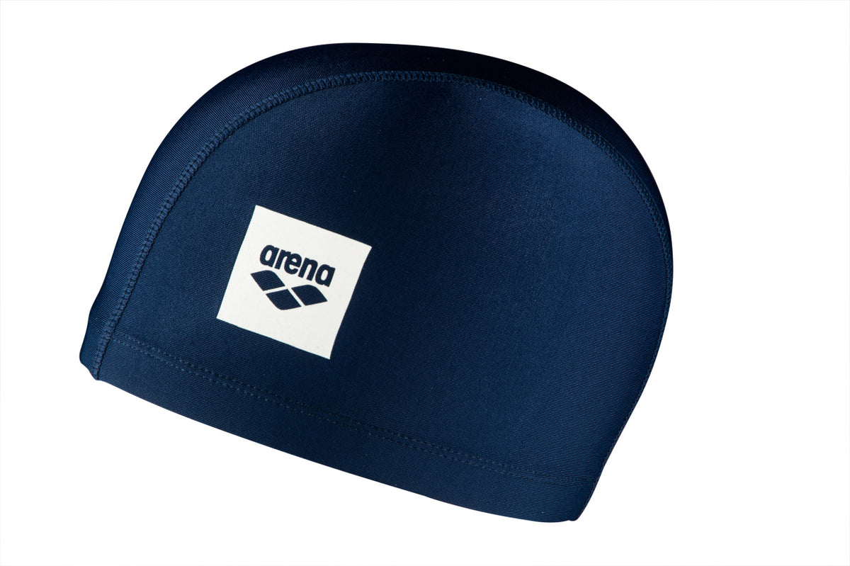 Arena Unix II Cap - Navy – Arena Water Instinct NZ