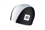 Arena Junior Unix II Cap - Black-White