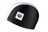 Arena Junior Unix II Cap - Black-White