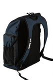 Arena Team BackPack 45 Back Pack Navy Melange
