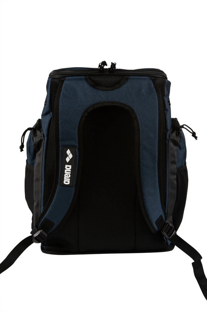 TBSS Central City Swimming Team Backpack 45 - Navy