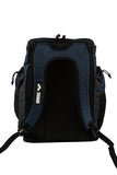 Arena Team BackPack 45 Back Pack Navy Melange