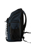 Arena Team BackPack 45 Back Pack Navy Melange