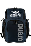 Wharenui Team 45 Backpack
