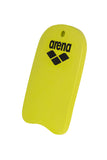 Arena Club Kit Senior Kickboard Lime-Yellow