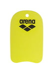 Arena Club Kit Senior Kickboard Lime-Yellow
