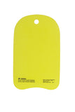 Arena Club Kit Senior Kickboard Lime-Yellow