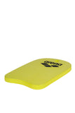 Arena Club Kit Senior Kickboard Lime-Yellow