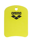 Arena Club Kit Junior Kickboard Lime-Yellow