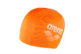 Arena Polyester II Cap - Orange