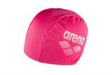 Arena Polyester II Cap - Pink