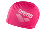 Arena Polyester II Cap - Pink