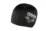 Arena Polyester II Cap - Black