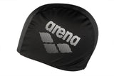 Arena Polyester II Cap - Black