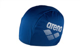 Arena Polyester II Cap - Navy