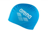 Arena Polyester II Cap - Blue
