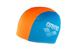 Arena Junior Polyester II Cap - Blue-Orange