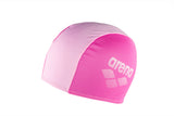 Arena Junior Polyester II Cap - Fuchsia Pink