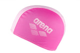 Arena Junior Polyester II Cap - Fuchsia Pink
