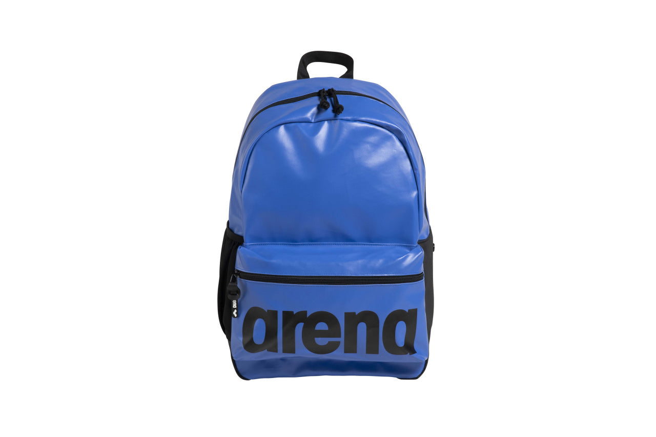 Team Backpack 30 Big logo Denim